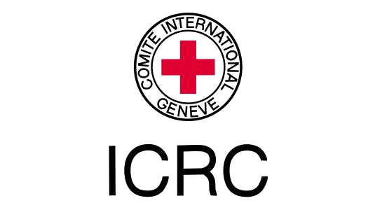 ICRC Logo